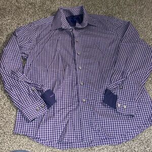 Men’s Button Down Shirt